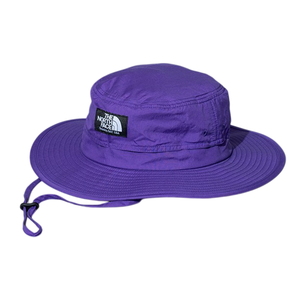 THE NORTH FACE(ザ・ノース・フェイス) ホライズンハット S TNFパープル NN02336 THE NORTH FACE(ザ・ノース・フェイス) ホライズンハット S TNFパープル NN02336