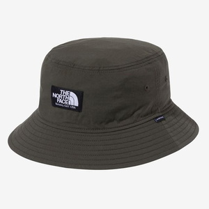 THE NORTH FACE(ザ・ノース・フェイス) キャンプサイドハット XL ニュートープ×ブラック(NK)(25春夏) NN02345 THE NORTH FACE(ザ・ノース・フェイス) キャンプサイドハット XL ニュートープ×ブラック(NK)(25春夏) NN02345