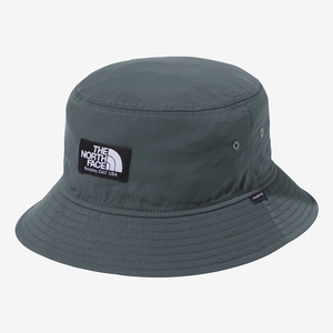 THE NORTH FACE(ザ・ノース・フェイス) キャンプサイドハット L スモークドパール(SP) NN02345 THE NORTH FACE(ザ・ノース・フェイス) キャンプサイドハット L スモークドパール(SP) NN02345