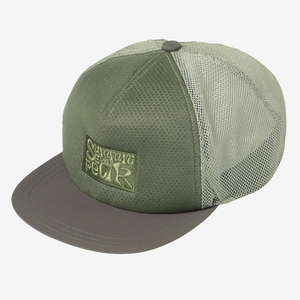 THE NORTH FACE(ザ・ノース・フェイス) オールメッシュグラフィックスキャップ M ニュートープ2(N2) NN02373 THE NORTH FACE(ザ・ノース・フェイス) オールメッシュグラフィックスキャップ M ニュートープ2(N2) NN02373