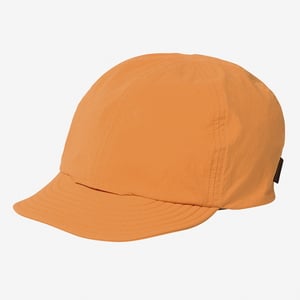 THE NORTH FACE(ザ・ノース・フェイス) ハイカーズ キャップ フリー ラセットオレンジ NN02400 THE NORTH FACE(ザ・ノース・フェイス) ハイカーズ キャップ フリー ラセットオレンジ NN02400
