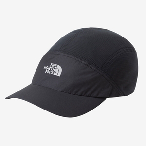 THE NORTH FACE(ザ・ノース・フェイス) トレイル ピーク キャップ L ブラック NN02402 THE NORTH FACE(ザ・ノース・フェイス) トレイル ピーク キャップ L ブラック NN02402