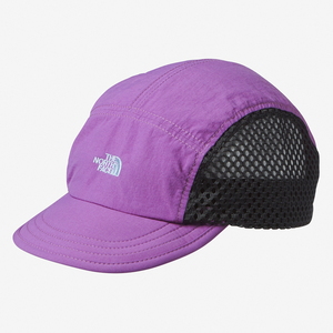 THE NORTH FACE(ザ・ノース・フェイス) FREE RUN CAP(フリーランキャップ) M オーバージーン(AS) NN02410 THE NORTH FACE(ザ・ノース・フェイス) FREE RUN CAP(フリーランキャップ) M オーバージーン(AS) NN02410