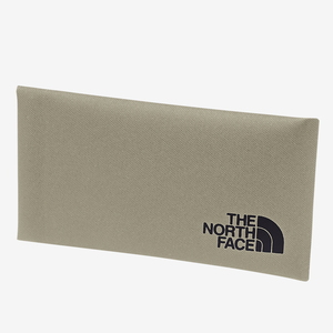 THE NORTH FACE（ザ・ノース・フェイス） 【24春夏】PEBBLE GLASS CASE(ペブル グラスケース) NN32344