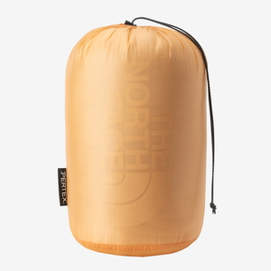 THE NORTH FACE(ザ・ノース・フェイス) パーテックス スタッフバッグ 7L 7L ブライトカンタロープ NN32358 THE NORTH FACE(ザ・ノース・フェイス) パーテックス スタッフバッグ 7L 7L ブライトカンタロープ NN32358