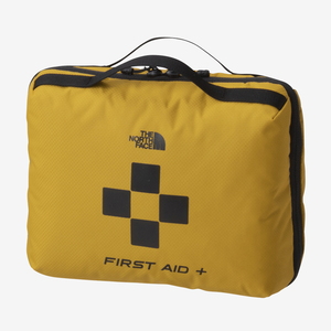 THE NORTH FACE（ザ・ノース・フェイス） 【24春夏】FIRST AID PLUS(ファースト エイド プラス) NN32431