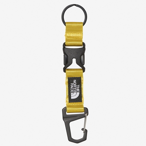 THE NORTH FACE(ザ・ノース・フェイス) TNFキーキーパーロング ONE SIZE イエローシルト NN32435 THE NORTH FACE(ザ・ノース・フェイス) TNFキーキーパーロング ONE SIZE イエローシルト NN32435