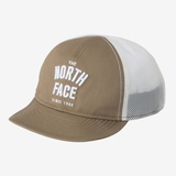 THE NORTH FACE(ザ･ノース･フェイス) 【24春夏】B MESSAGE MESH CAP(ベビー メッセージメッシュキャップ) NNB02401 キャップ(ジュニア/キッズ/ベビー)