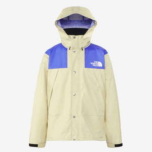 【送料無料】THE NORTH FACE（ザ・ノース・フェイス） 【２４春夏】ＭＴ ＲＡＩＮＴＥＸ ＪＡＣＫＥＴ（マウンテン レインテックス ジャケット）メンズ Ｍ グラベル（ＧＳ） NP12333