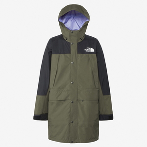 【送料無料】THE NORTH FACE(ザ・ノース・フェイス) MT RAINTEX COAT M ニュートープ(NT) NP12431 【送料無料】THE NORTH FACE(ザ・ノース・フェイス) MT RAINTEX COAT M ニュートープ(NT) NP12431