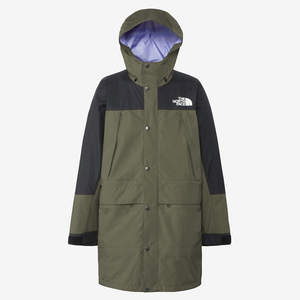 【送料無料】THE NORTH FACE（ザ・ノース・フェイス） 【２４春夏】ＭＴ ＲＡＩＮＴＥＸ ＣＯＡＴ Ｍ ニュートープ（ＮＴ） NP12431