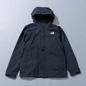 【送料無料】THE NORTH FACE(ザ・ノース・フェイス) スクープ ジャケット メンズ M ブラック NP12450 【送料無料】THE NORTH FACE(ザ・ノース・フェイス) スクープ ジャケット メンズ M ブラック NP12450