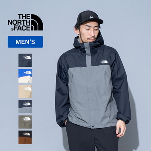 【送料無料】THE NORTH FACE（ザ・ノース・フェイス） 【２４春夏】ＤＯＴ ＳＨＯＴ ＪＡＣＫＥＴ（ドット ショット ジャケット）メンズ Ｍ スモークドパール（ＳＫ） NP61930