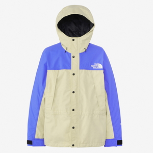 【送料無料】THE NORTH FACE（ザ・ノース・フェイス） 【２４春夏】Ｍ Ｍｏｕｎｔａｉｎ Ｌｉｇｈｔ Ｊａｃｋｅｔ（マウンテン ライト ジャケット）メンズ Ｍ グラベル（ＧＳ） NP62236