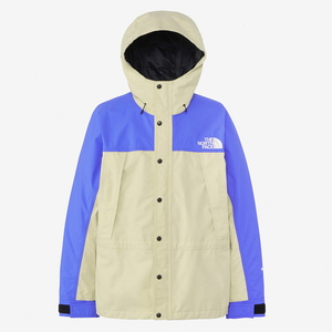 THE NORTH FACE(ザ･ノース･フェイス) マウンテン ライト ジャケット メンズ NP62236 ハードシェルジャケット(メンズ)