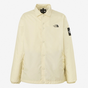 THE NORTH FACE(ザ･ノース･フェイス) ザ コーチ ジャケット メンズ NP72130 ブルゾン(メンズ)