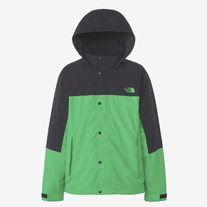 【送料無料】THE NORTH FACE（ザ・ノース・フェイス） 【２４春夏】ＨＹＤＲＥＮＡ ＷＩＮＤ ＪＡＣＫＥＴ（ハイドレナ ウィンド ジャケット）ユニセックス Ｍ オプティックエメラルド（ＯＫ） NP72131