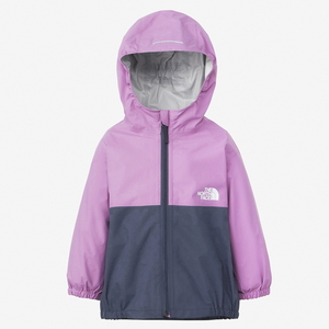 THE NORTH FACE（ザ・ノース・フェイス） ウォータープルーフぺブリージャケット べビー NPB12401