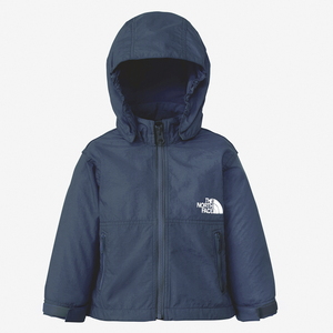 THE NORTH FACE（ザ・ノース・フェイス） コンパクトジャケット ベビー NPB72310