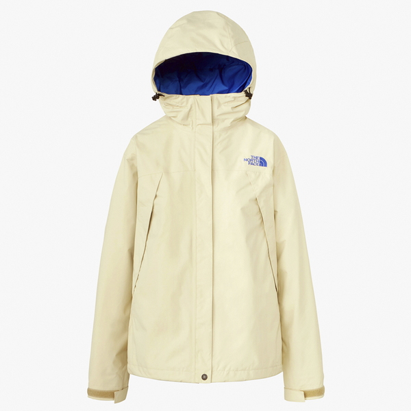 THE NORTH FACE(ザ・ノース・フェイス) スクープジャケット レディース