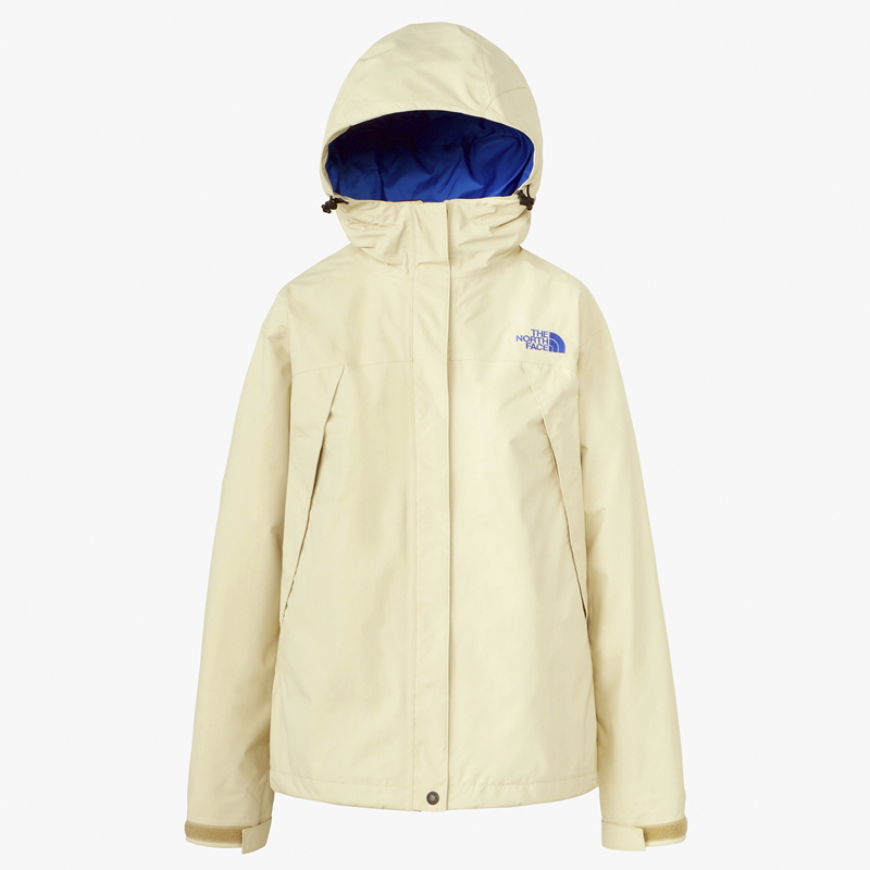 THE NORTH FACE(ザ・ノース・フェイス) スクープジャケット レディース