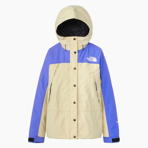【送料無料】THE NORTH FACE(ザ・ノース・フェイス) マウンテンライトジャケット ウィメンズ L グラベル×ソーラーブルー NPW62236 【送料無料】THE NORTH FACE(ザ・ノース・フェイス) マウンテンライトジャケット ウィメンズ L グラベル×ソーラーブルー NPW62236