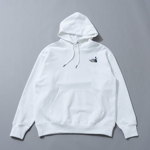 【送料無料】THE NORTH FACE(ザ・ノース・フェイス) ズー ピッカー フーディ XS ホワイト(W) NT12440 【送料無料】THE NORTH FACE(ザ・ノース・フェイス) ズー ピッカー フーディ XS ホワイト(W) NT12440