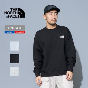 【送料無料】THE NORTH FACE(ザ・ノース・フェイス) ズー ピッカー クルー XS ブラック(K) NT12441 【送料無料】THE NORTH FACE(ザ・ノース・フェイス) ズー ピッカー クルー XS ブラック(K) NT12441