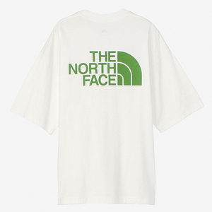 THE NORTH FACE(ザ・ノース・フェイス) ショートスリーブ シンプル カラー スキーム ティー XS ホワイト(W) NT32434 THE NORTH FACE(ザ・ノース・フェイス) ショートスリーブ シンプル カラー スキーム ティー XS ホワイト(W) NT32434