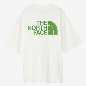 THE NORTH FACE（ザ・ノース・フェイス） 【24春夏】S/S S CL SCHEME TEE NT32434