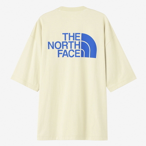 THE NORTH FACE(ザ・ノース・フェイス) ショートスリーブ シンプル カラー スキーム ティー S グラベル(GL) NT32434 THE NORTH FACE(ザ・ノース・フェイス) ショートスリーブ シンプル カラー スキーム ティー S グラベル(GL) NT32434