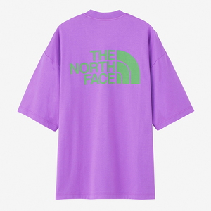 THE NORTH FACE(ザ・ノース・フェイス) ショートスリーブ シンプル カラー スキーム ティー XS オーバジーン(AB) NT32434 THE NORTH FACE(ザ・ノース・フェイス) ショートスリーブ シンプル カラー スキーム ティー XS オーバジーン(AB) NT32434