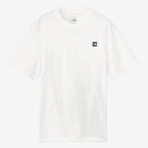 THE NORTH FACE(ザ・ノース・フェイス) ショートスリーブ スモール ボックス ロゴ ティー L ホワイト NT32445 THE NORTH FACE(ザ・ノース・フェイス) ショートスリーブ スモール ボックス ロゴ ティー L ホワイト NT32445