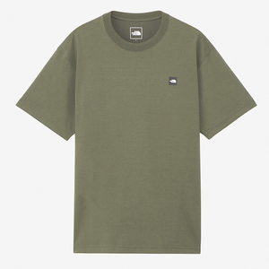 THE NORTH FACE(ザ・ノース・フェイス) ショートスリーブ スモール ボックス ロゴ ティー M ニュートープ NT32445 THE NORTH FACE(ザ・ノース・フェイス) ショートスリーブ スモール ボックス ロゴ ティー M ニュートープ NT32445