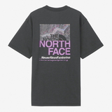THE NORTH FACE(ザ･ノース･フェイス) 【24春夏】S/S HF SWTCNG LOGO TEE NT32458 半袖Tシャツ(メンズ)