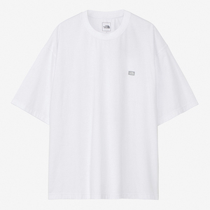 【送料無料】THE NORTH FACE(ザ・ノース・フェイス) ショートスリーブ ロック ステディ ティー L ホワイト(W) NT32462 【送料無料】THE NORTH FACE(ザ・ノース・フェイス) ショートスリーブ ロック ステディ ティー L ホワイト(W) NT32462