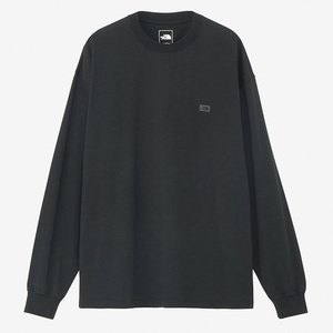 【送料無料】THE NORTH FACE(ザ・ノース・フェイス) ロングスリーブ ロック ステディ ティー XS ブラック(K) NT32463 【送料無料】THE NORTH FACE(ザ・ノース・フェイス) ロングスリーブ ロック ステディ ティー XS ブラック(K) NT32463
