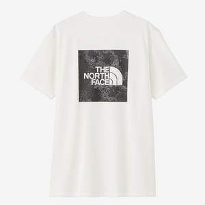 THE NORTH FACE(ザ・ノース・フェイス) ショートスリーブ ラン メッシュ スクエア ロゴ ティー M グレイッシュホワイト(GS) NT32470 THE NORTH FACE(ザ・ノース・フェイス) ショートスリーブ ラン メッシュ スクエア ロゴ ティー M グレイッシュホワイト(GS) NT32470