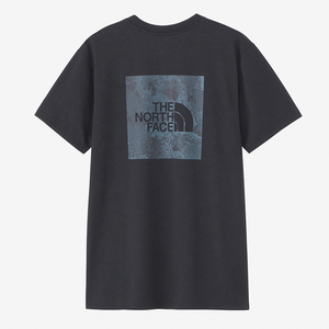 THE NORTH FACE(ザ・ノース・フェイス) ショートスリーブ ラン メッシュ スクエア ロゴ ティー M ブラック(K) NT32470 THE NORTH FACE(ザ・ノース・フェイス) ショートスリーブ ラン メッシュ スクエア ロゴ ティー M ブラック(K) NT32470