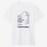 THE NORTH FACE(ザ･ノース･フェイス) 【24春夏】ショートスリーブ HD グラフィック ティー NT32484 半袖Tシャツ(メンズ)