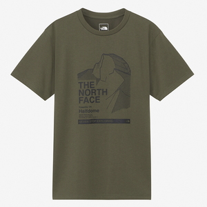 THE NORTH FACE(ザ・ノース・フェイス) ショートスリーブ HD グラフィック ティー M ニュートープ(NT) NT32484 THE NORTH FACE(ザ・ノース・フェイス) ショートスリーブ HD グラフィック ティー M ニュートープ(NT) NT32484