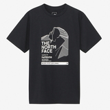 THE NORTH FACE(ザ･ノース･フェイス) 【24春夏】ショートスリーブ HD グラフィック ティー NT32484 半袖Tシャツ(メンズ)