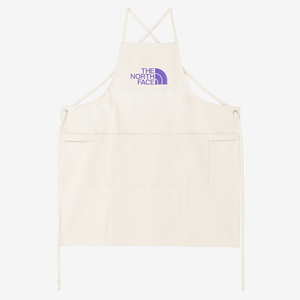 THE NORTH FACE(ザ・ノース・フェイス) TNF LOGO APRON(TNF ロゴ エプロン) フリー ナチュラル(NU) NT62331 THE NORTH FACE(ザ・ノース・フェイス) TNF LOGO APRON(TNF ロゴ エプロン) フリー ナチュラル(NU) NT62331