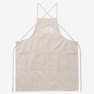 THE NORTH FACE(ザ・ノース・フェイス) TNF LOGO APRON(TNF ロゴ エプロン) フリー ナチュラル(NW) NT62331 THE NORTH FACE(ザ・ノース・フェイス) TNF LOGO APRON(TNF ロゴ エプロン) フリー ナチュラル(NW) NT62331