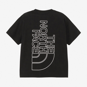 THE NORTH FACE（ザ・ノース・フェイス） ショートスリーブルートティー キッズ NTJ32474