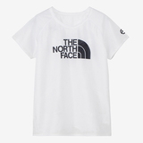 THE NORTH FACE(ザ･ノース･フェイス) 【24春夏】S/S HYPERVENT CREW(ショートスリーブ ハイパーベントクルー)ウィメンズ NTW12371 Tシャツ･ノースリーブ(レディース)