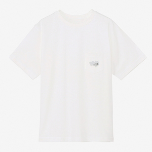 THE NORTH FACE（ザ・ノース・フェイス） 【24春夏】Women’s S/S PROSPECTOR ONE GRAIN TEE ウィメンズ NTW12402