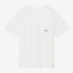 THE NORTH FACE(ザ・ノース・フェイス) Women's S/S PROSPECTOR ONE GRAIN TEE ウィメンズ L オフホワイト(OW) NTW12402 THE NORTH FACE(ザ・ノース・フェイス) Women's S/S PROSPECTOR ONE GRAIN TEE ウィメンズ L オフホワイト(OW) NTW12402