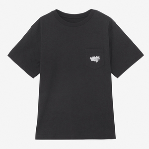 THE NORTH FACE(ザ・ノース・フェイス) Women's S/S PROSPECTOR ONE GRAIN TEE ウィメンズ L ブラック(K) NTW12402 THE NORTH FACE(ザ・ノース・フェイス) Women's S/S PROSPECTOR ONE GRAIN TEE ウィメンズ L ブラック(K) NTW12402