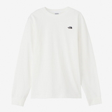 THE NORTH FACE(ザ･ノース･フェイス) Women’s L/S NUPTSE COTTON TEE ウィメンズ NTW32443 Tシャツ･カットソー長袖(レディース)